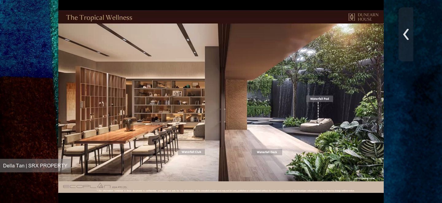 Dunearn House (D11), Apartment #610074891